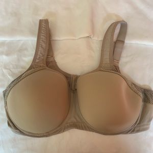 WACOAL sports bra 40D